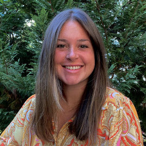 Meet your Posher, Carolyn